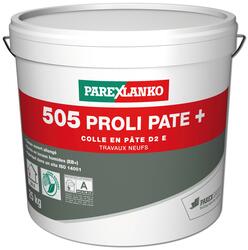 505 PROLI PATE+ 25KG